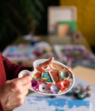 Lazy Loading Example